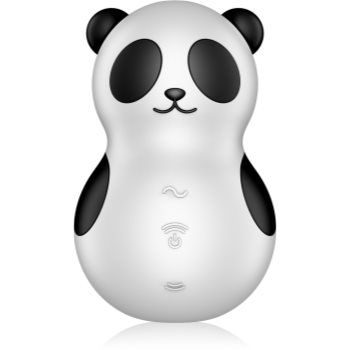 Satisfyer Pocket Panda stimulator pentru clitoris - imagine 2